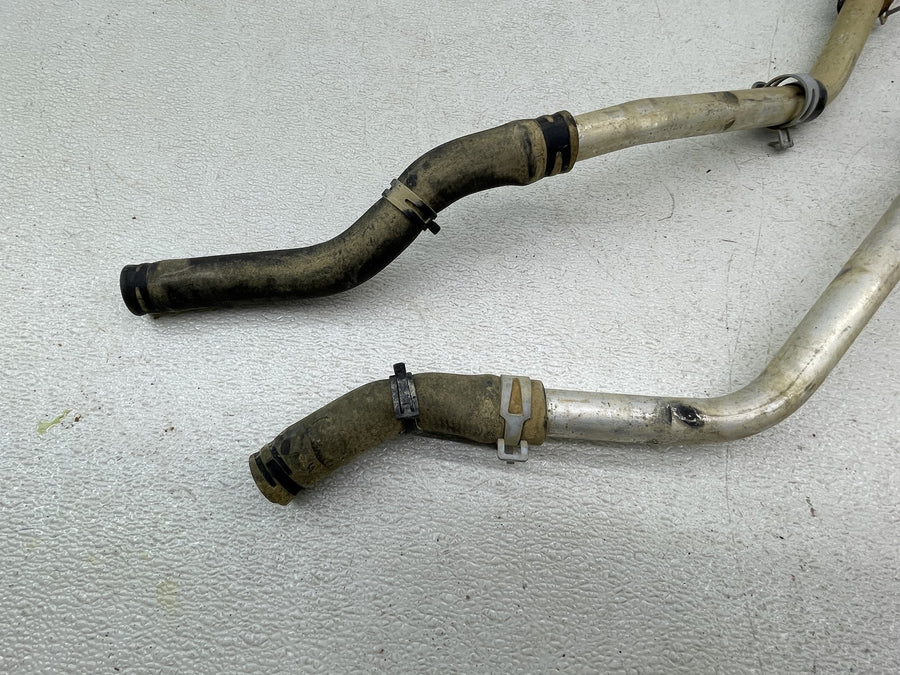 16-26 CF-MOTO CFORCE 400 400S RADIATOR HOSES ENGINE COOLANT WATER PIPES HOSE SET