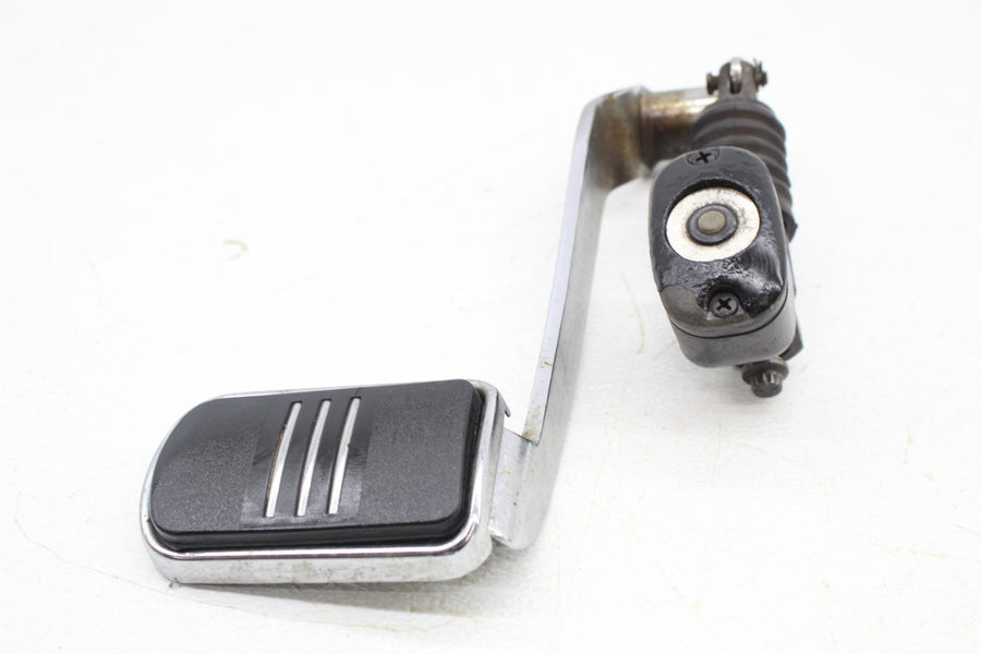 00-06 HARLEY-DAVIDSON ELECTRA GLIDE POLICE FLHTPI REAR BACK BRAKE MASTER PEDAL