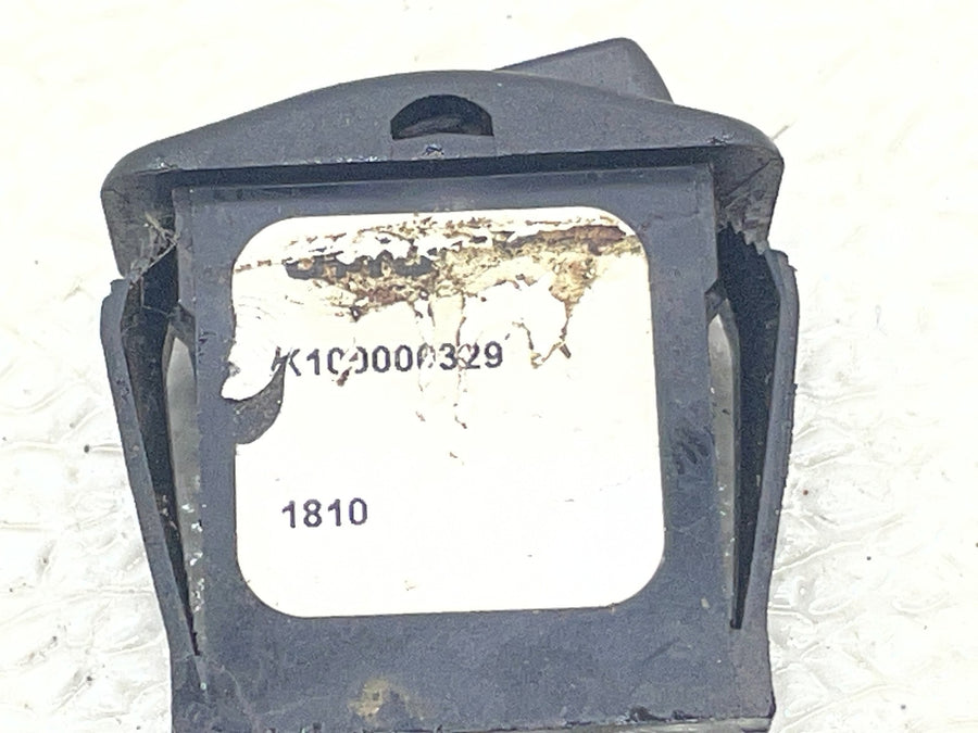 19 POLARIS SLINGSHOT SL ESP TRACTION CONTROL SWITCH