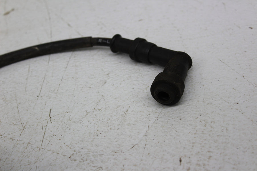83-84 HONDA ASCOT 500 IGNITION COIL ENGINE SPARK