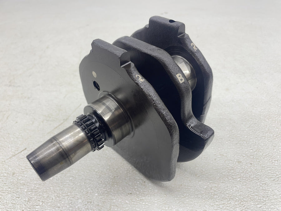 83 HONDA SHADOW 750 VT750 ENGINE MOTOR CRANKSHAFT CRANK SHAFT 13300-ME9-780