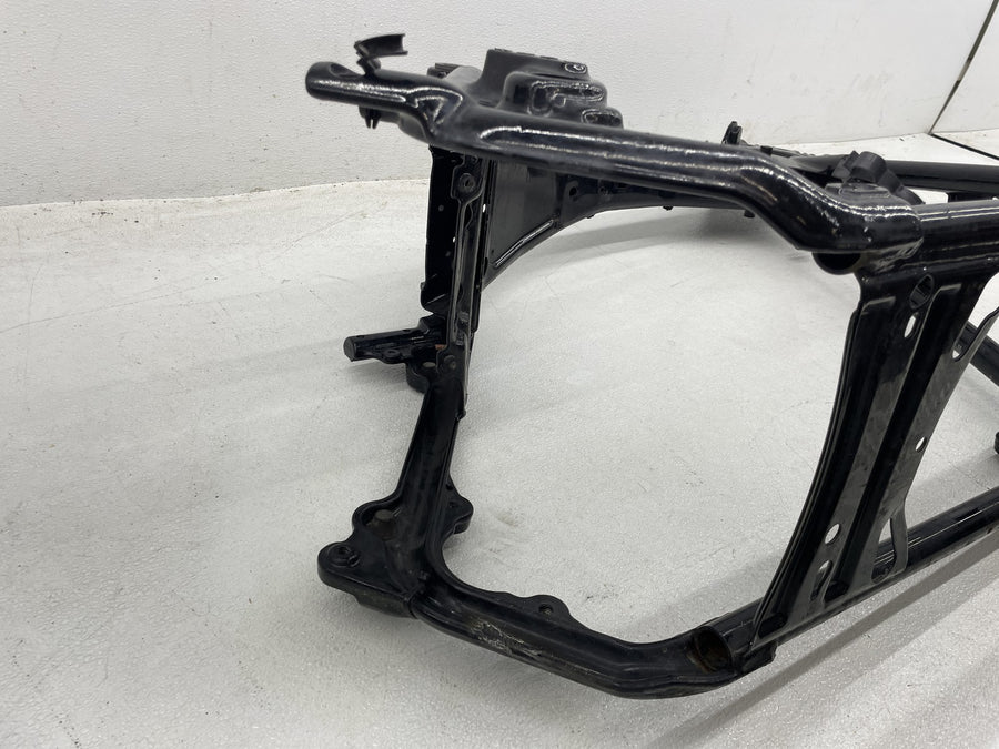 24-26 HARLEY-DAVIDSON ROAD GLIDE FLTRX STPSS35 FRAME CHASSI STRAIGHT