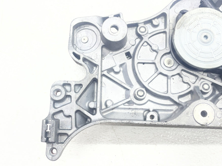 10-14 KAWASAKI CONCOURS 14 ZG1400 ABS WINDSHIELD WIPER MOTOR ACTUATOR SERVO