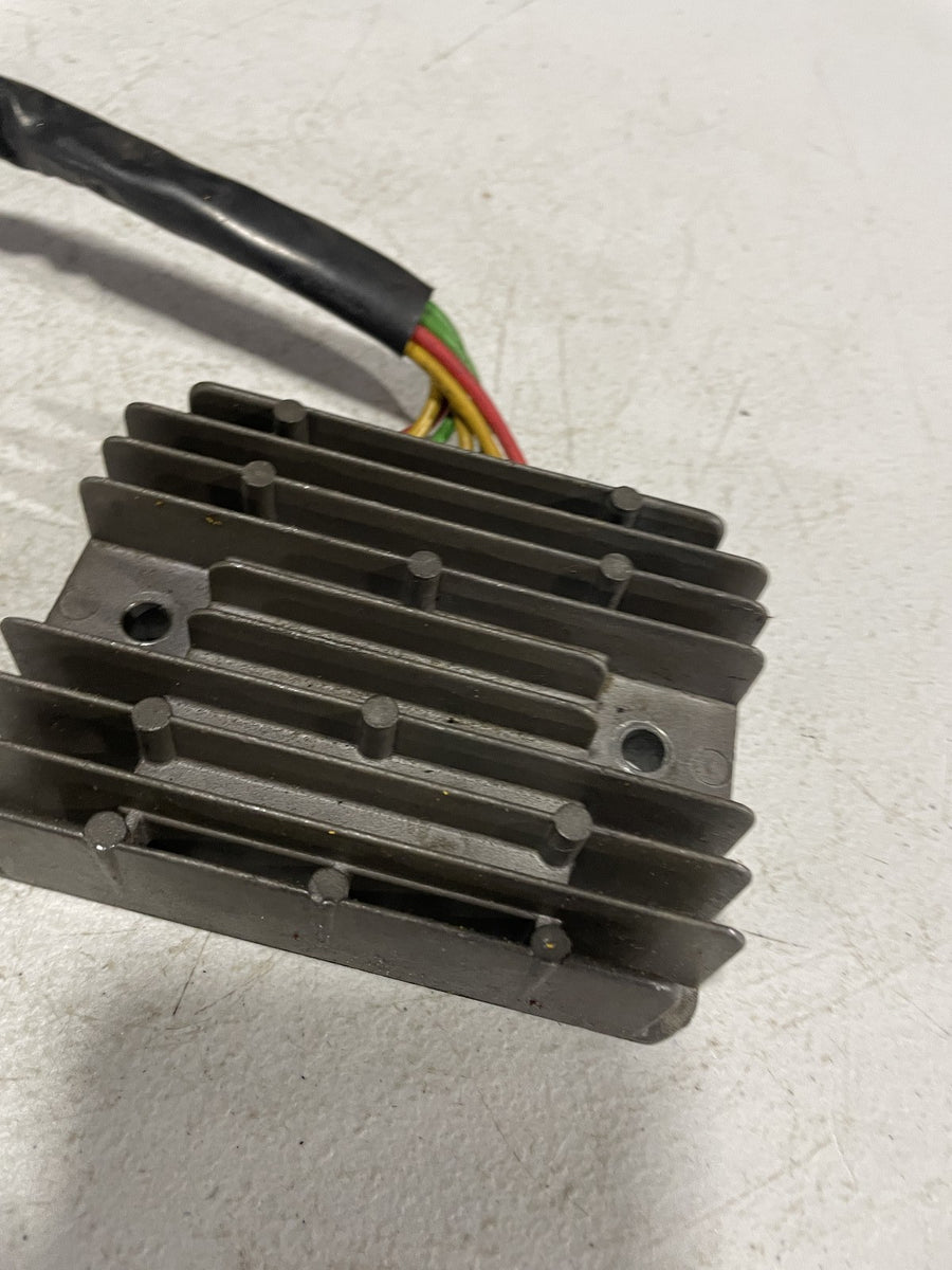 06-07 DUCATI MONSTER S2R 800 RECTIFIER VOLTAGE REGULATOR
