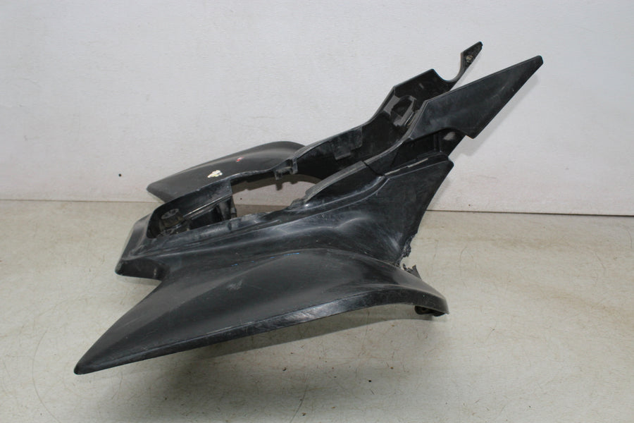 04-05 HONDA SPORTRAX 450 TRX450R REAR BACK FENDER MUD GUARD (SEE DESCP)