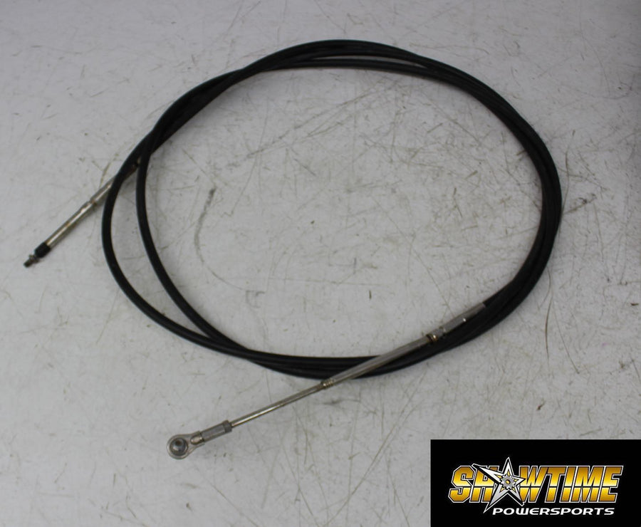 23 SEA-DOO GTX 130 PRO STEERING CABLE