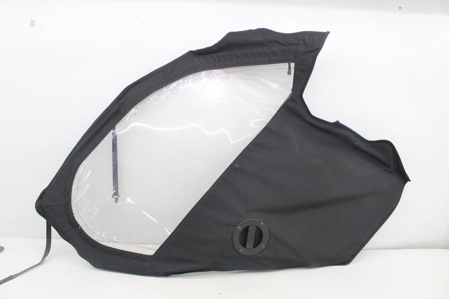 15-17 CAN-AM MAVERICK 1000R 4X4 XDS TURBO SURLAST LEFT RIGHT FABRIC DOORS