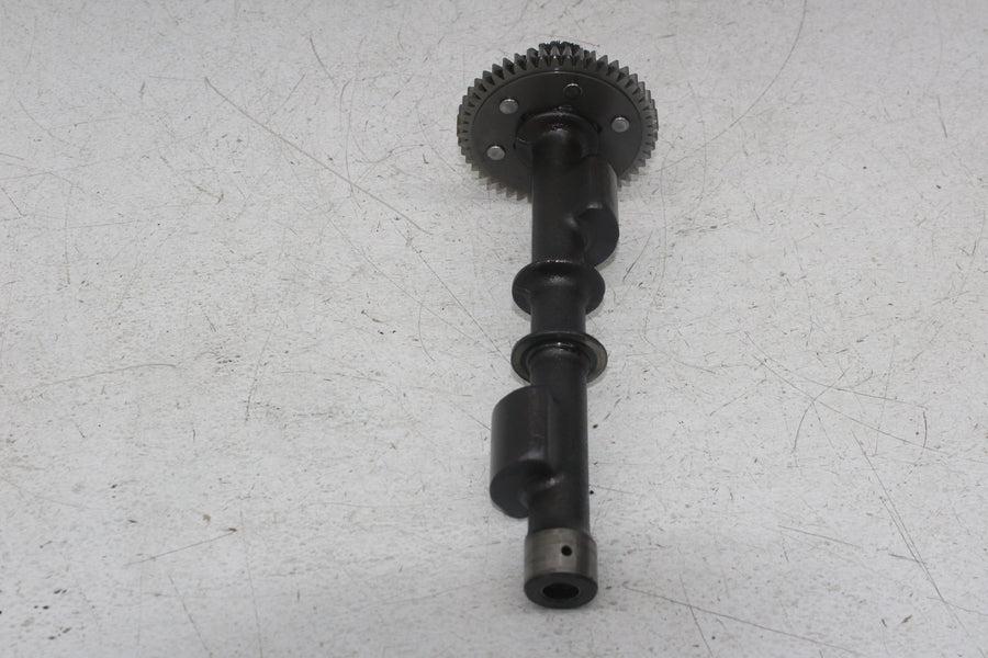 85-89 YAMAHA VMAX 1200 VMX1200 ENGINE MOTOR CRANK SHAFT COUNTER BALANCE