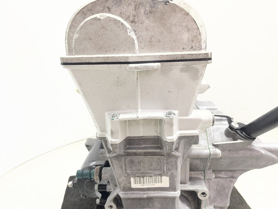 19-26 CAN-AM RYKER 600 COMPLETE ENGINE MOTOR RUNS CLEAN NICE!