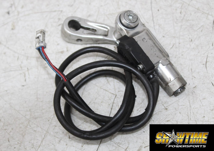 16-21 APRILIA RSV4 RR QUICK SHIFTER LINKAGE SHIFT LINK PEDAL