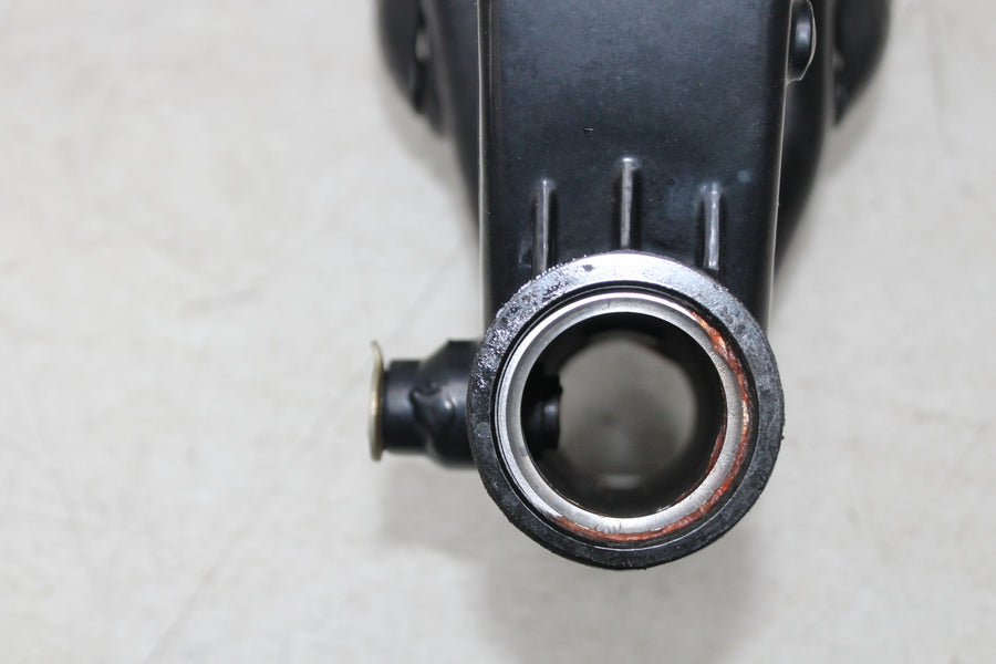 09 TRIUMPH SPEEDMASTER FRAME CHASSIS STPSC