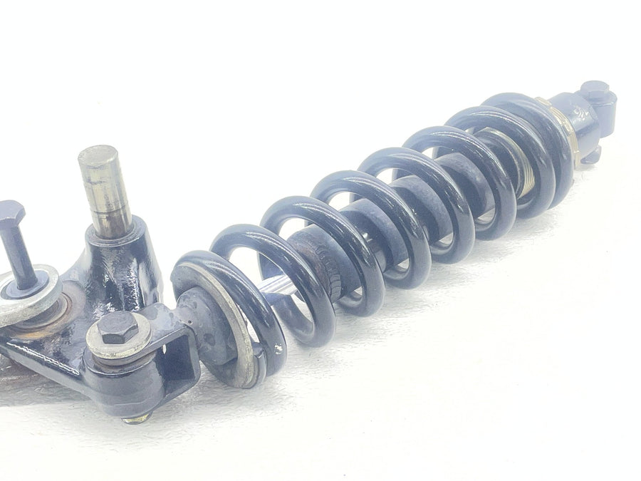 04-06 VICTORY KINGPIN REAR BACK SHOCK ABSORBER LINKAGE