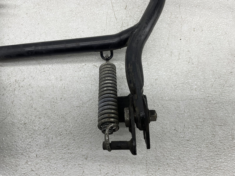 06-15 YAMAHA FZ1 CENTER MAIN STAND