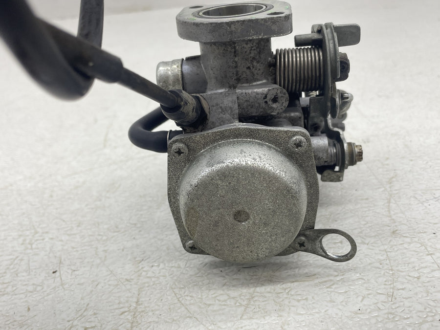 92-08 HONDA NIGHTHAWK 250 CB250 OEM KEIHIN CARB CARBURETOR