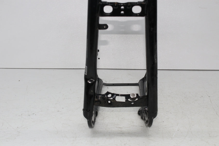 18-24 HARLEY-DAVIDSON STREET BOB SOFTAIL FXBBS FRAME CHASSIS STPSS (SEE DESCP)