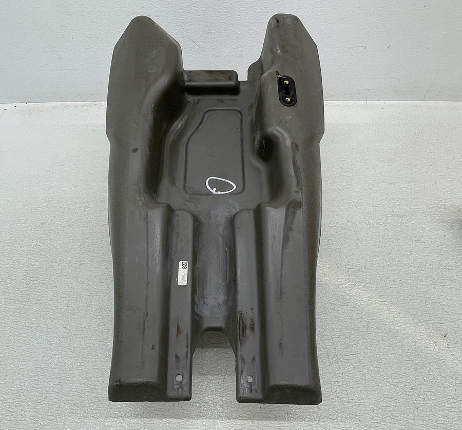 03-06 BOMBARDIER RALLY 200 GAS TANK FUEL CELL PETROL RESERVOIR 709000049