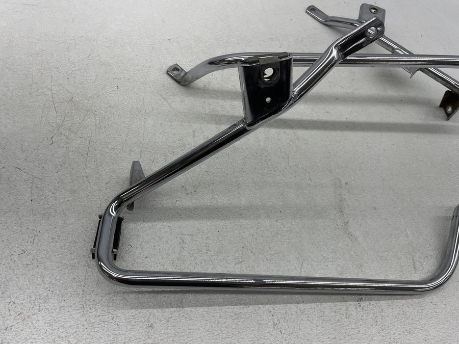 13 HARLEY-DAVIDSON ROAD GLIDE CVO CUSTOM FLTRXSE2 SADDLEBAG MOUNTS BRACKETS SET