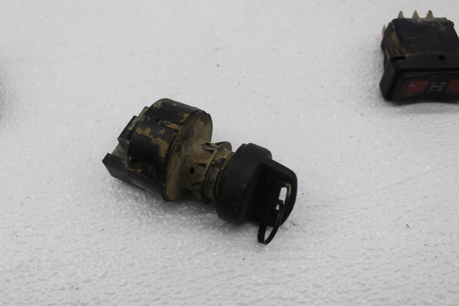 14-17 POLARIS RANGER 570 SWITCHES