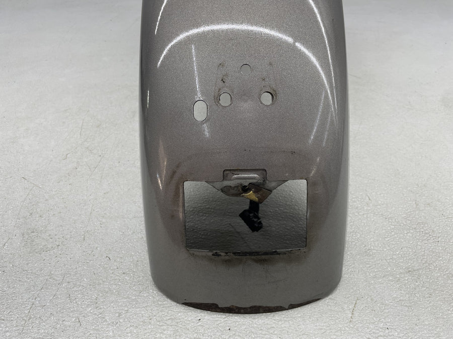 14-20 HARLEY-DAVIDSON SPORTSTER SUPER LOW XL1200T REAR BACK WHEEL FENDER