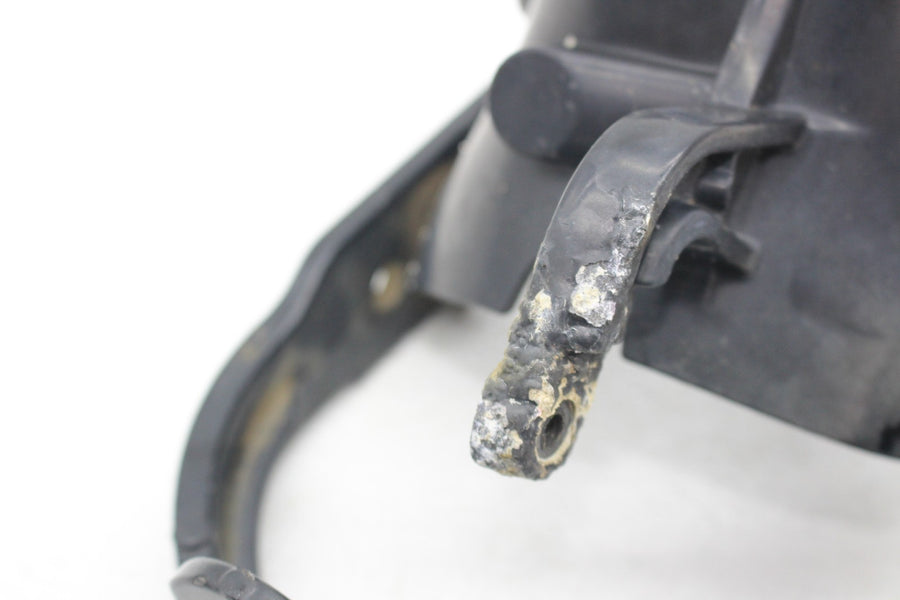 11-17 SEA-DOO GTI 155 SE JET PUMP STEERING NOZZLE BRACKET 268000157