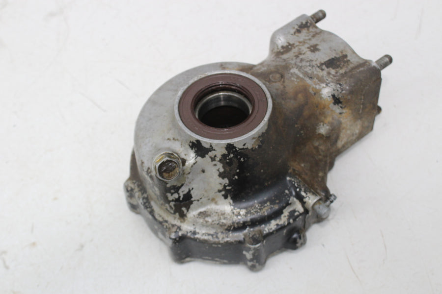 1987–1995 Yamaha Moto-4 350 YFM350ER REAR BACK DIFFERENTIAL GEARBOX ASSMEBLY