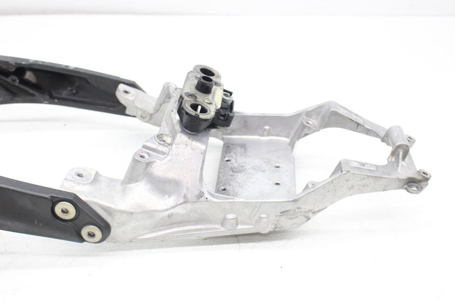 16-20 KAWASAKI NINJA ZX10R REAR SUBFRAME BACK SUB FRAME STRAIGHT NICE