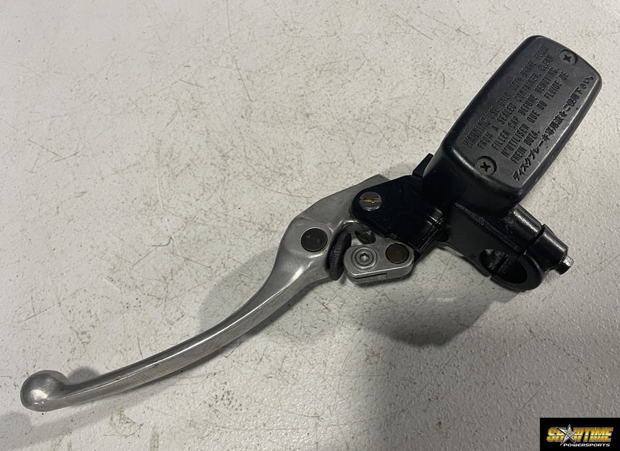 97-98 HONDA CBR1100XX CLUTCH PERCH MOUNT WITH LEVER