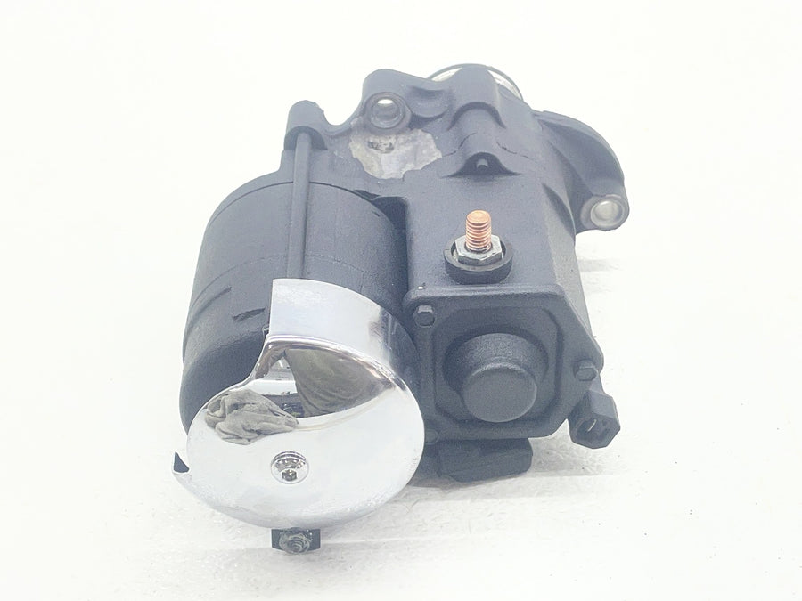 07-11 HARLEY-DAVIDSON STREET GLIDE FLHX 103CI ENGINE STARTING STARTER MOTOR
