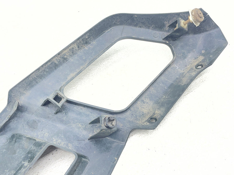 03-06 BOMBARDIER RALLY 200 FRONT REAR BACK FAIRING FENDERS COWLS COWLINGS KIT