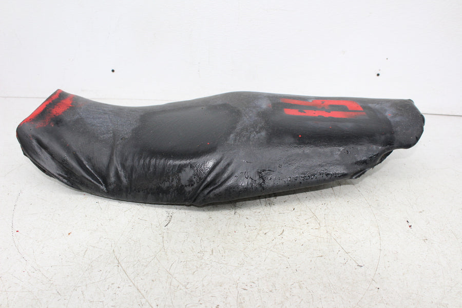 98-04 TRIUMPH SPRINT 955 FRONT DRIVERS SEAT PAD SADDLE PILLION