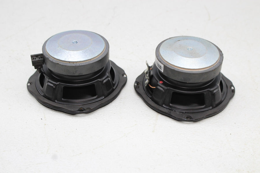 22 CAN-AM SPYDER ROADSTER F3 FRONT AUDIO SPEAKERS SET