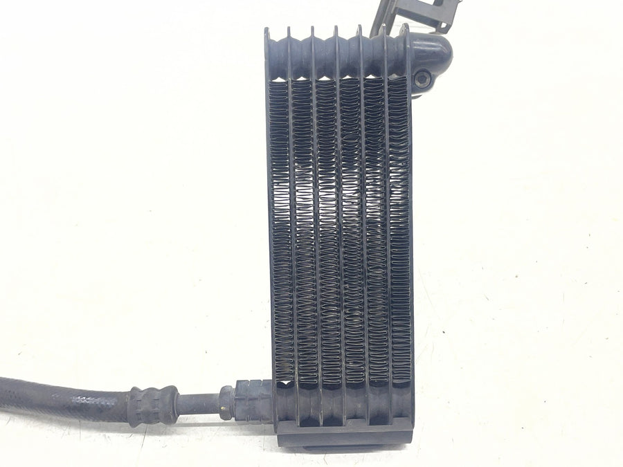 04-06 VICTORY KINGPIN ENGINE MOTOR OIL COOLER LINES HOSES 1240145-266 5334191