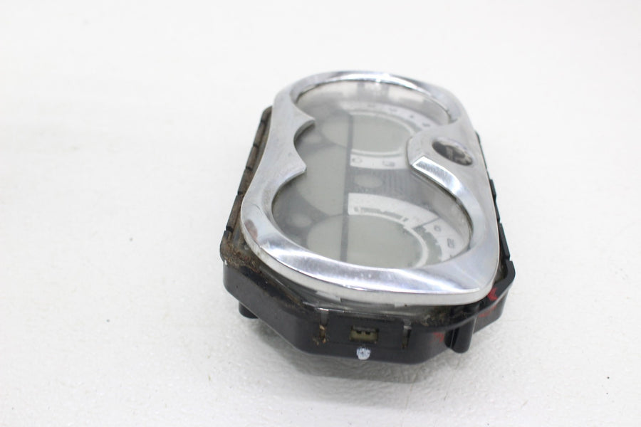 05-06 SEA-DOO GTX 4TEC LIMITED SPEEDO GAUGE DISPLAY CLUSTER SPEEDOMETER HRS:58