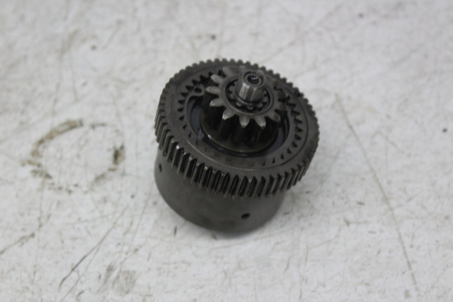 2004 HONDA VTX1300C ENGINE MOTOR PARTS AND HARDWARE NUTS BOLTS GEARS