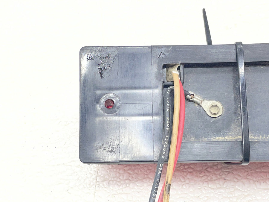 03-06 BOMBARDIER RALLY 200 REAR TAIL TAILLIGHT BACK BRAKE LIGHT