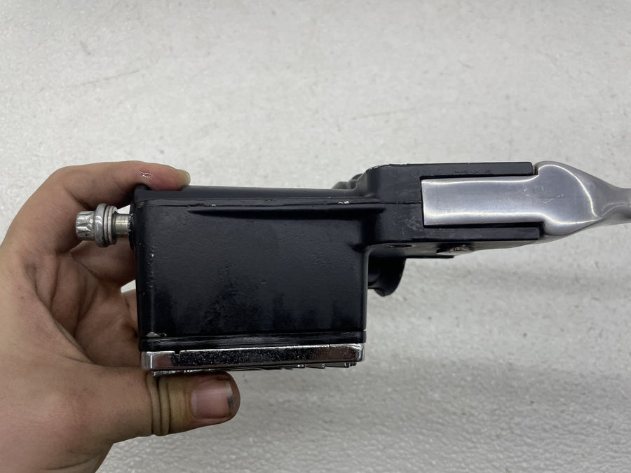 89-91 HARLEY-DAVIDSON ELECTRA GLIDE CLASSIC FLHTC FRONT BRAKE MASTER CYLINDER