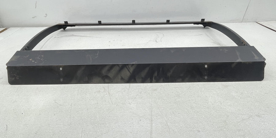 04-10 KUBOTA RTV900 FRONT REAR FRAME CAB ENCLOSURE