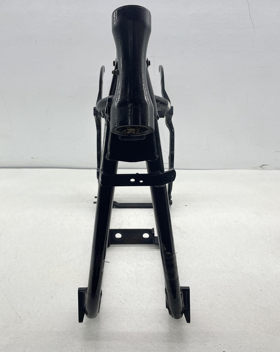 07-09 HARLEY-DAVIDSON SOFTAIL NIGHT TRAIN FXSTB FRAME CHASSI STPSS 38 STRAIGHT