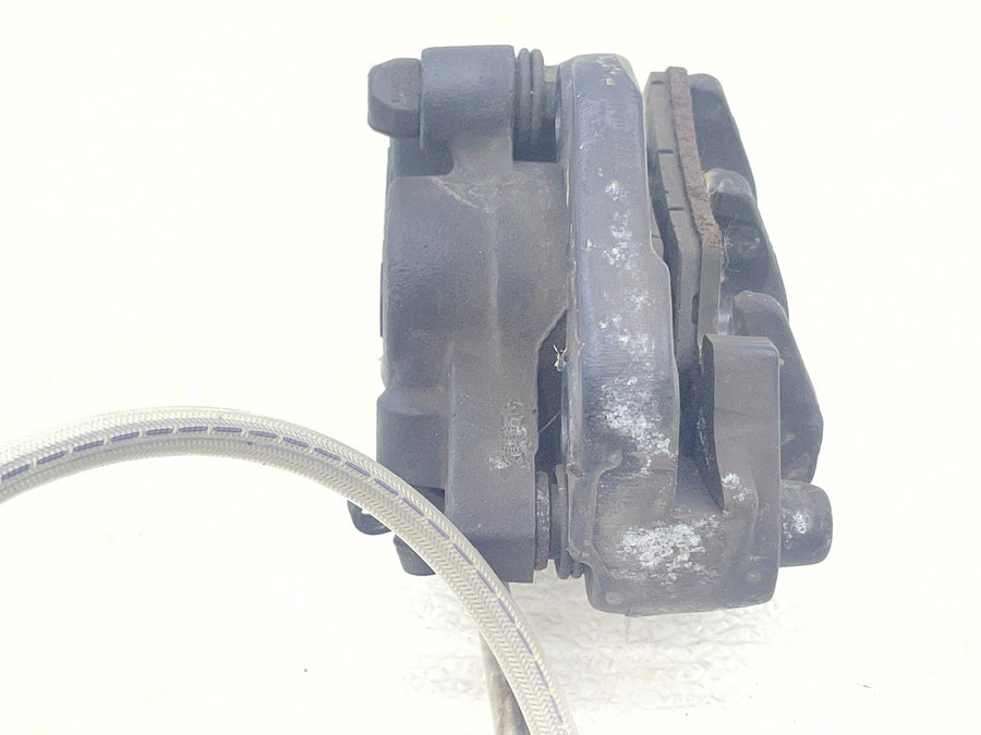 11-15 BMW G650 GS G650GS BREMBO FRONT BRAKE CALIPER