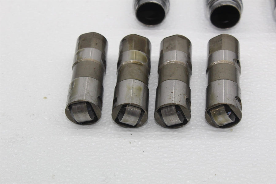 04-06 HARLEY DAVIDSON SPORTSTER XL883 883 ENGINE MOTOR PUSHRODS TUBES LIFTERS