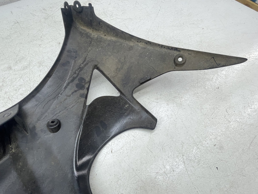 11-12 SUZUKI BANDIT GSX1250FA LEFT SIDE FAIRING COWL PLASTIC COVER