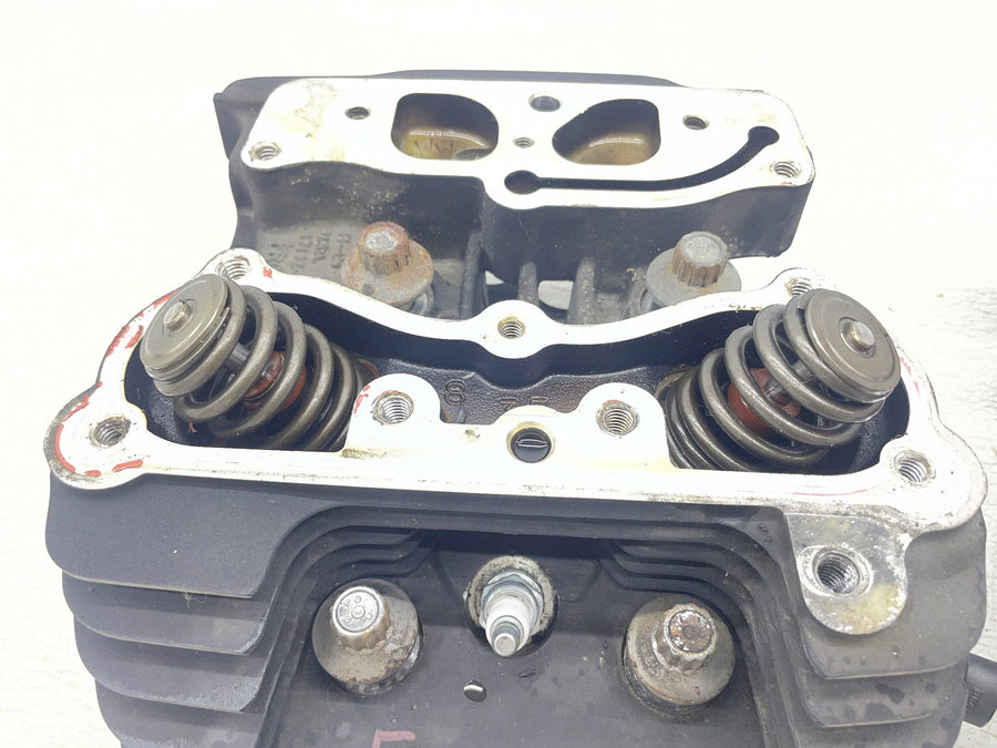 07-09 HARLEY-DAVIDSON NIGHT TRAIN SOFTAIL 96CI TWIN CAM ENGINE CYLINDER HEAD