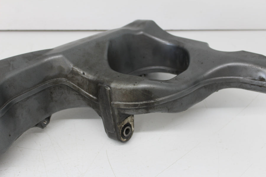 09-16 BMW K1300S K1300 REAR SWINGARM BACK SUSPENSION W/ HUB FINAL DRIVE