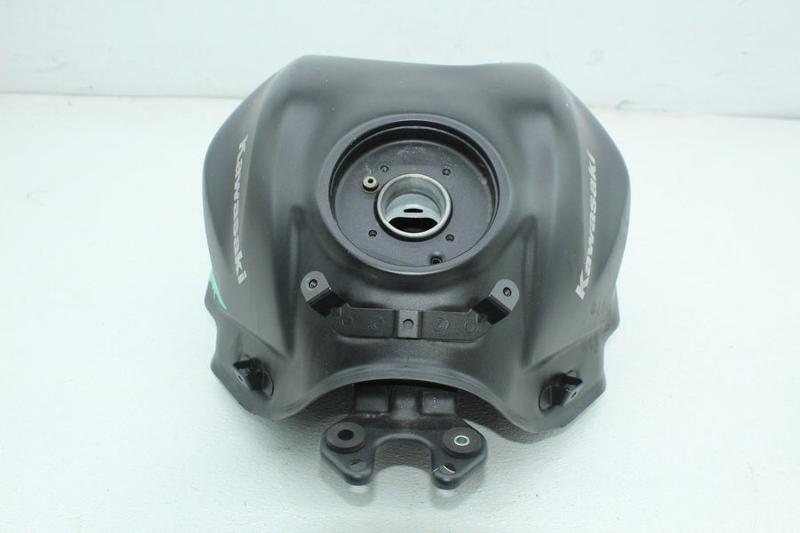 17-25 KAWASAKI Z650 ER650 GAS TANK FUEL CELL PETROL RESERVOIR 51090-5054-739