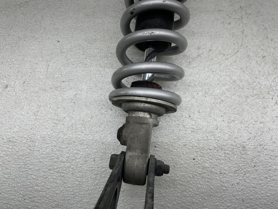 06-15 YAMAHA FZ1 REAR BACK SHOCK ABSORBER