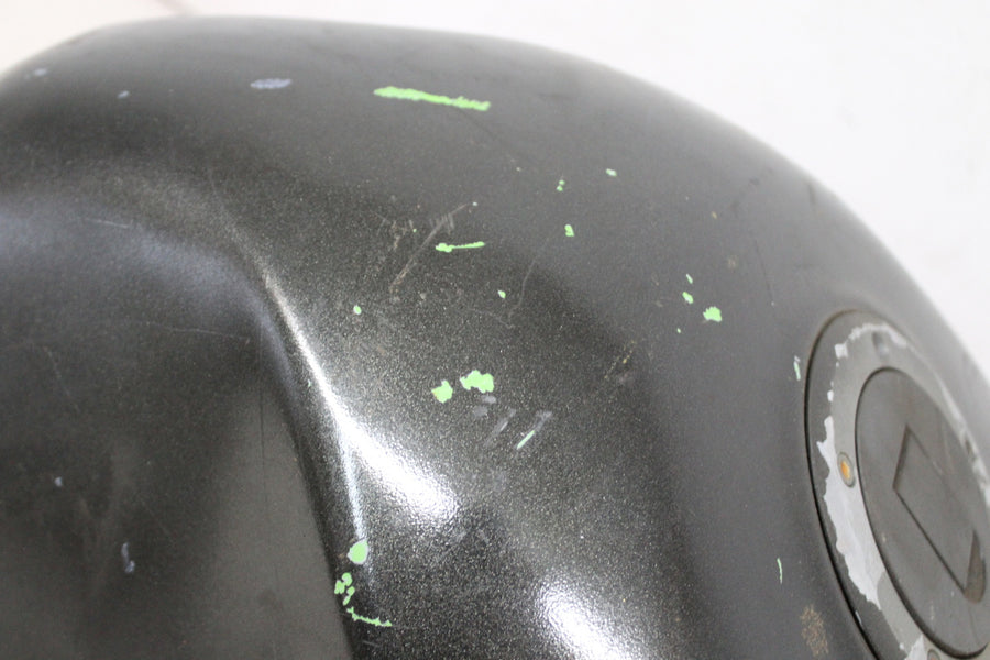98-99 KAWASAKI NINJA ZX6R GAS TANK FUEL CELL PETROL RESERVOIR
