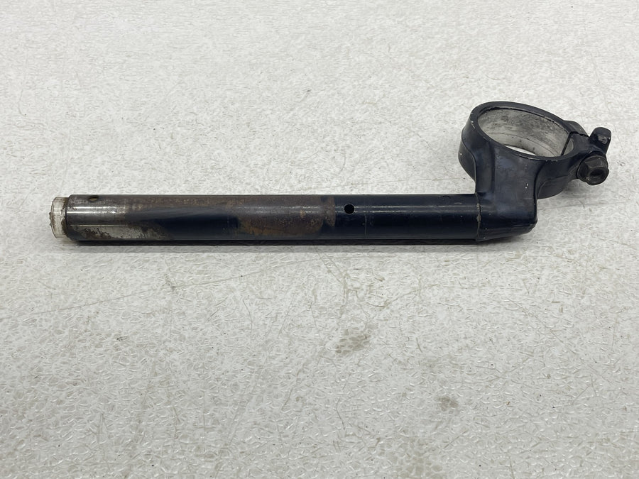 00-01 HONDA RVT1000R RC51 SP1 RIGHT CLIP ON HANDLEBAR