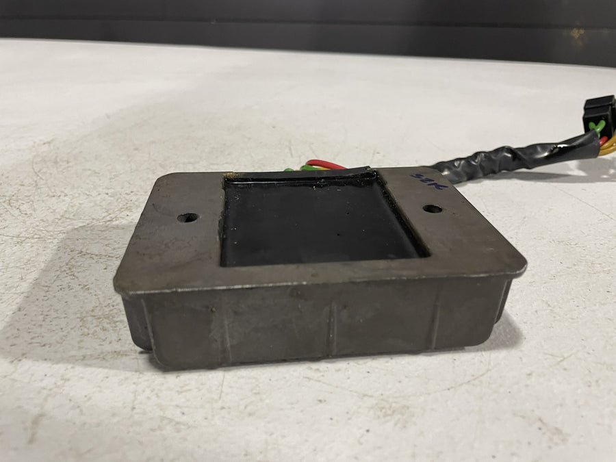 06-07 DUCATI MONSTER S2R 800 RECTIFIER VOLTAGE REGULATOR
