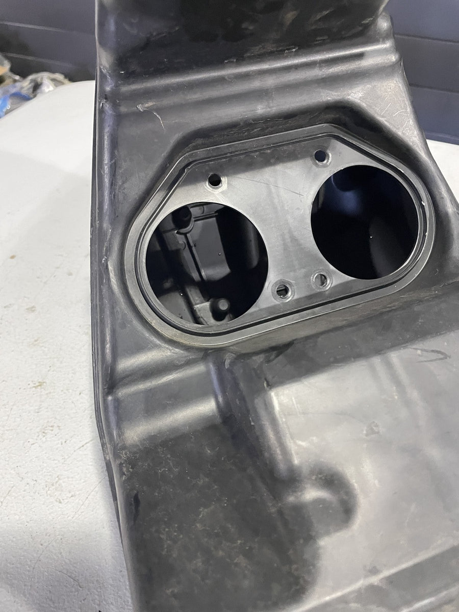 06-08 KAWASAKI NINJA 650 EX650 AIRBOX AIR INTAKE FILTER BOX
