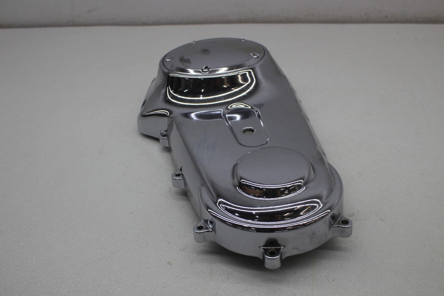 06-11 HARLEY-DAVIDSON DYNA SUPER GLIDE FXDCI 96CI ENGINE OUTER CLUTCH COVER